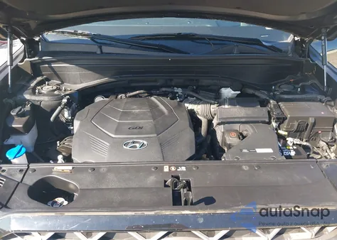 2020 Hyundai Palisade Limited z USA, uszkodzony, nr VIN KM8R54HEXLU165904